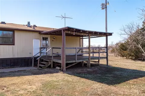 4000 E Yost Rd, Glencoe, OK 74032 photo 23