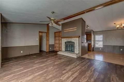 4000 E Yost Rd, Glencoe, OK 74032 photo 6