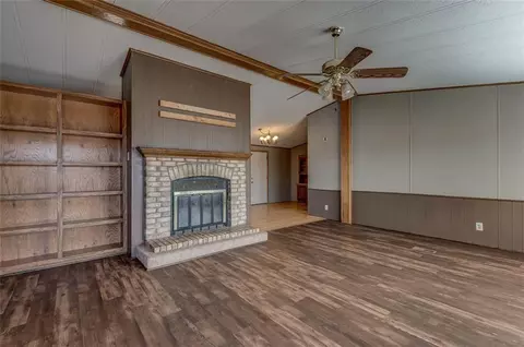 4000 E Yost Rd, Glencoe, OK 74032 photo 5