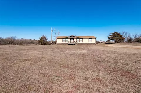 4000 E Yost Rd, Glencoe, OK 74032 photo 4