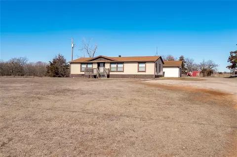 4000 E Yost Rd, Glencoe, OK 74032