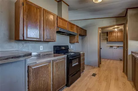 4000 E Yost Rd, Glencoe, OK 74032 photo 10