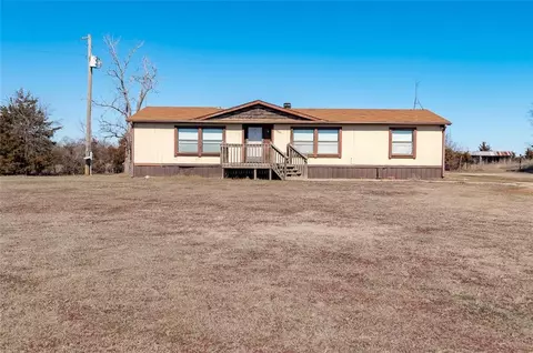 4000 E Yost Rd, Glencoe, OK 74032 photo 3