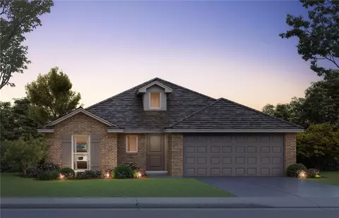 2307 Arcady Ave, Norman, OK 73026