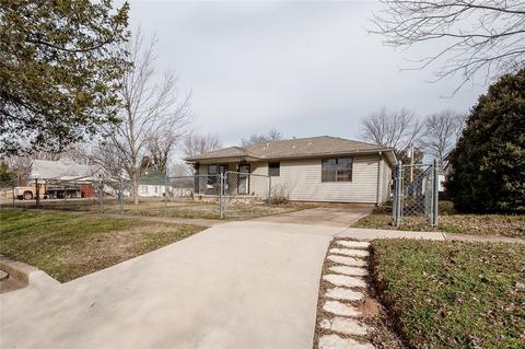 119 W Eel Riv, Purcell, OK 73080 photo 19