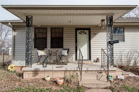 119 W Eel Riv, Purcell, OK 73080 photo 21