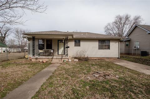 119 W Eel Riv, Purcell, OK 73080 photo 1