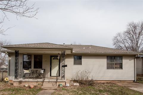 119 W Eel Riv, Purcell, OK 73080 photo 18