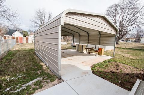 119 W Eel Riv, Purcell, OK 73080 photo 4