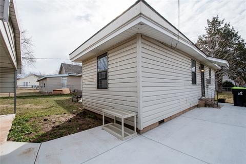119 W Eel Riv, Purcell, OK 73080 photo 2