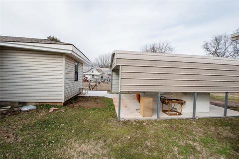 119 W Eel Riv, Purcell, OK 73080 photo 17