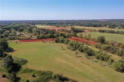N Luther Road, Luther, OK 73054