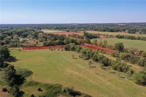 N Luther Road, Luther, OK 73054