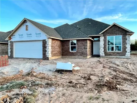 1213 SW 140th St, Oklahoma City, OK 73170