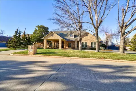 6225 Cypress Grv, Oklahoma City, OK 73162