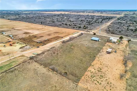 S 1880 Road, Sayre, OK 73662