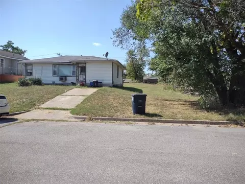 813 S Philadelphia Ave, Shawnee, OK 74801