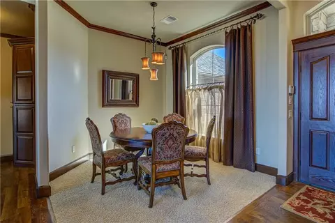 4533 Moorgate Dr, Norman, OK 73072 photo 5