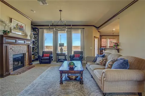 4533 Moorgate Dr, Norman, OK 73072 photo 6
