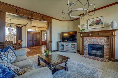 4533 Moorgate Dr, Norman, OK 73072 photo 8