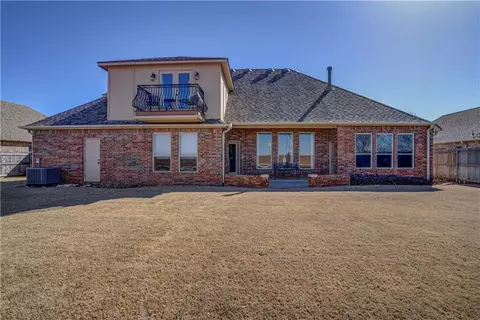 4533 Moorgate Dr, Norman, OK 73072 photo 33