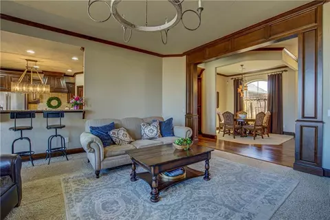 4533 Moorgate Dr, Norman, OK 73072 photo 10
