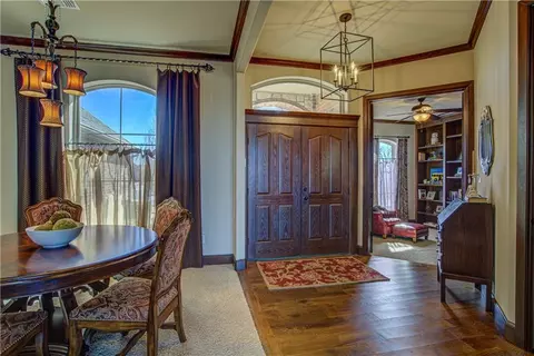 4533 Moorgate Dr, Norman, OK 73072 photo 4