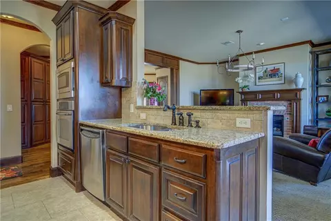 4533 Moorgate Dr, Norman, OK 73072 photo 15