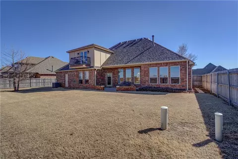 4533 Moorgate Dr, Norman, OK 73072 photo 32