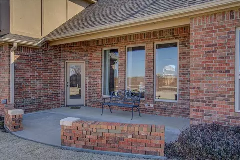4533 Moorgate Dr, Norman, OK 73072 photo 35