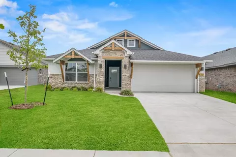 420 Haven St, Yukon, OK 73099