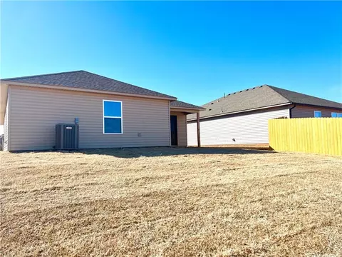3003 Brooke Rd, Chickasha, OK 73018 photo 32