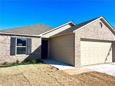 3003 Brooke Rd, Chickasha, OK 73018 photo 35