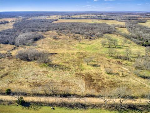 N 367th Road, Seminole, OK 74868