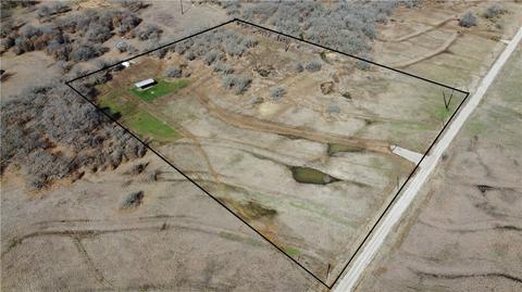 Arbuckle Drive, Hennepin, OK 73444