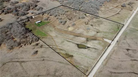 Arbuckle Drive, Hennepin, OK 73444
