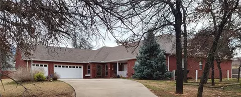 13200 SE 71st Ter, Oklahoma City, OK 73150