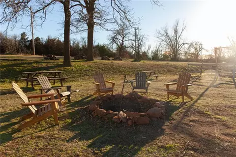 3100 E Charter Oak Rd, Guthrie, OK 73044 photo 33
