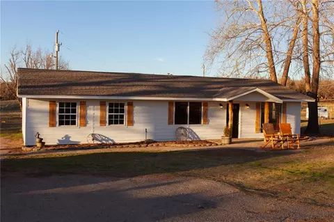 3100 E Charter Oak Rd, Guthrie, OK 73044 photo 4
