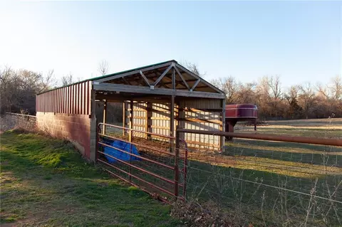 3100 E Charter Oak Rd, Guthrie, OK 73044 photo 35