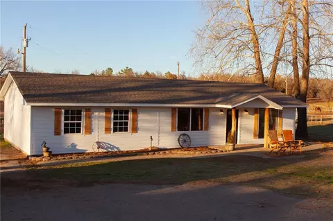 3100 E Charter Oak Rd, Guthrie, OK 73044 photo 3