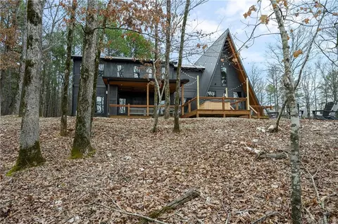 199 Gentry Oak Ln, Broken Bow, OK 74728