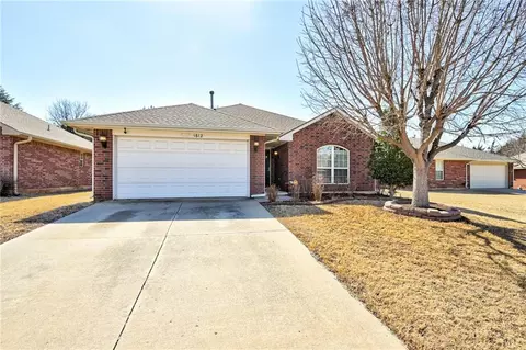 1612 Creekside Ln, Norman, OK 73071 photo 4