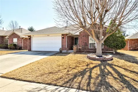 1612 Creekside Ln, Norman, OK 73071 photo 3