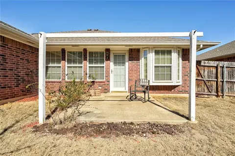 1612 Creekside Ln, Norman, OK 73071 photo 40