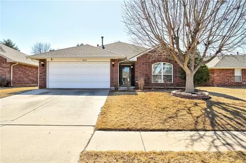 1612 Creekside Ln, Norman, OK 73071 photo 1