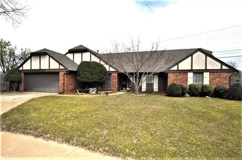 3603 Chatham Ct, Norman, OK 73072