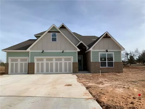4148 Hawksbill Rd, Newcastle, OK 73065