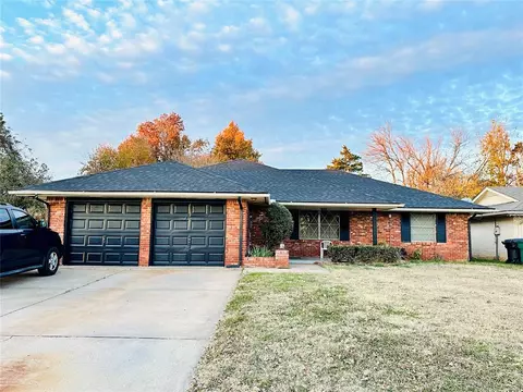 537 SW 53rd St, Oklahoma City, OK 73109