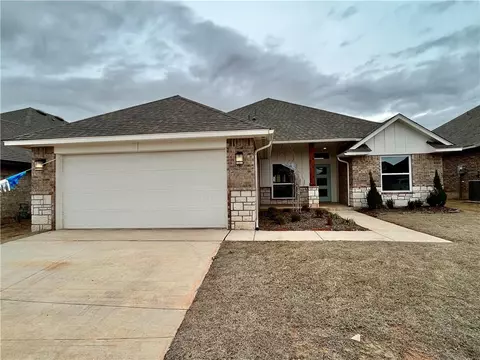 13936 Bedoya Rd, Piedmont, OK 73078